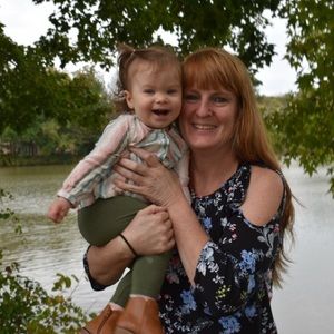 Meet your Posher, Stacie